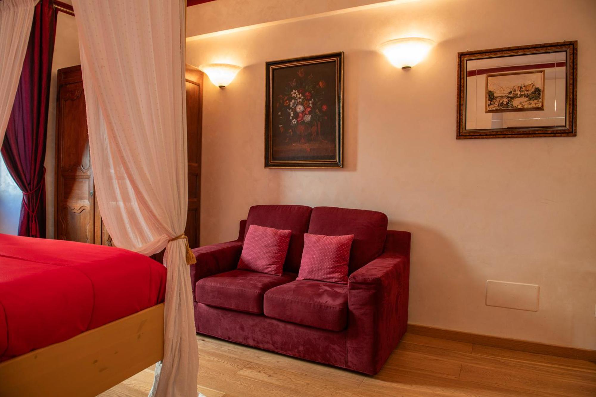 Mamo Florence - Peruzzi Luxury Apartment Exterior photo