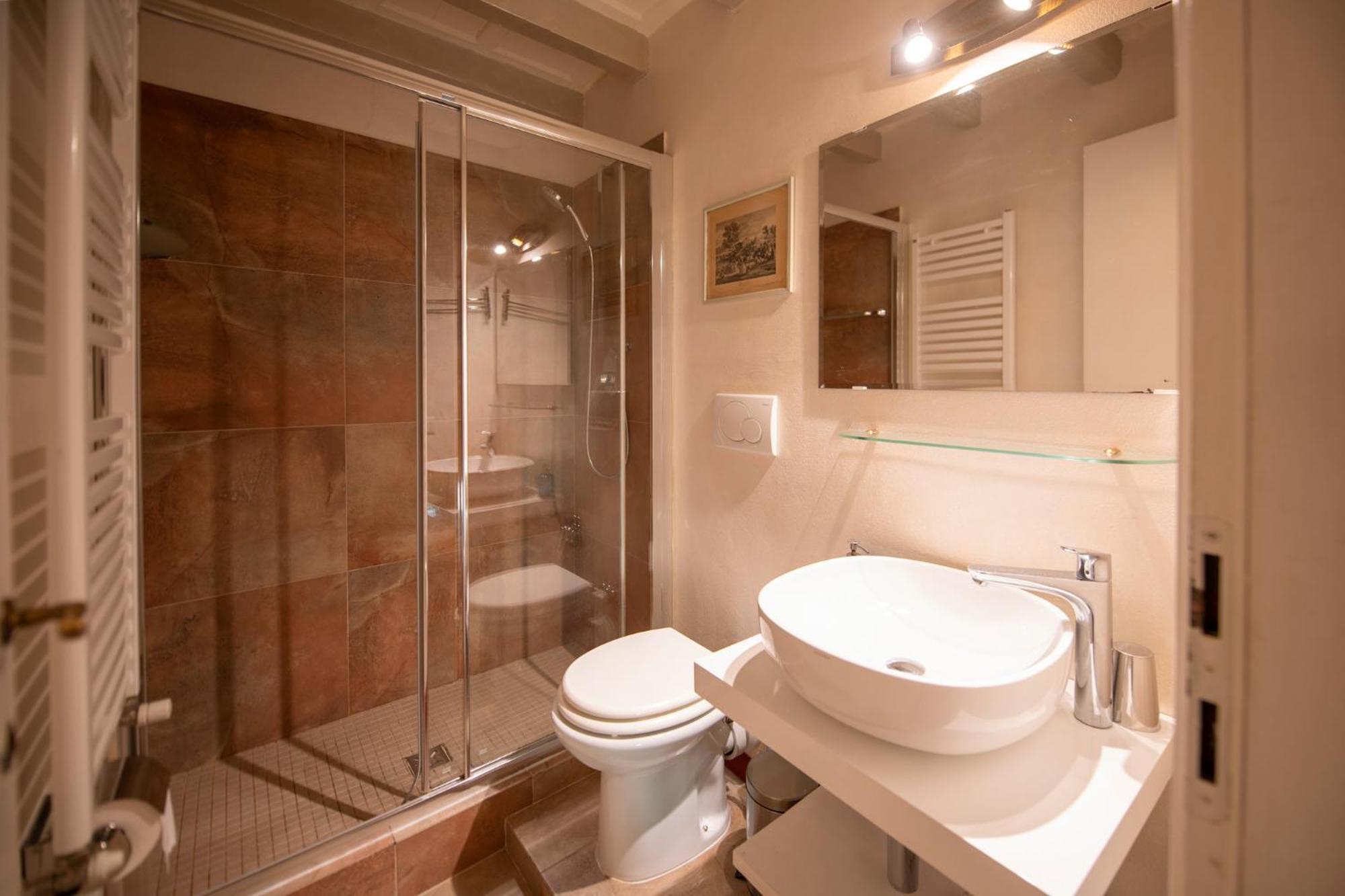 Mamo Florence - Peruzzi Luxury Apartment Exterior photo