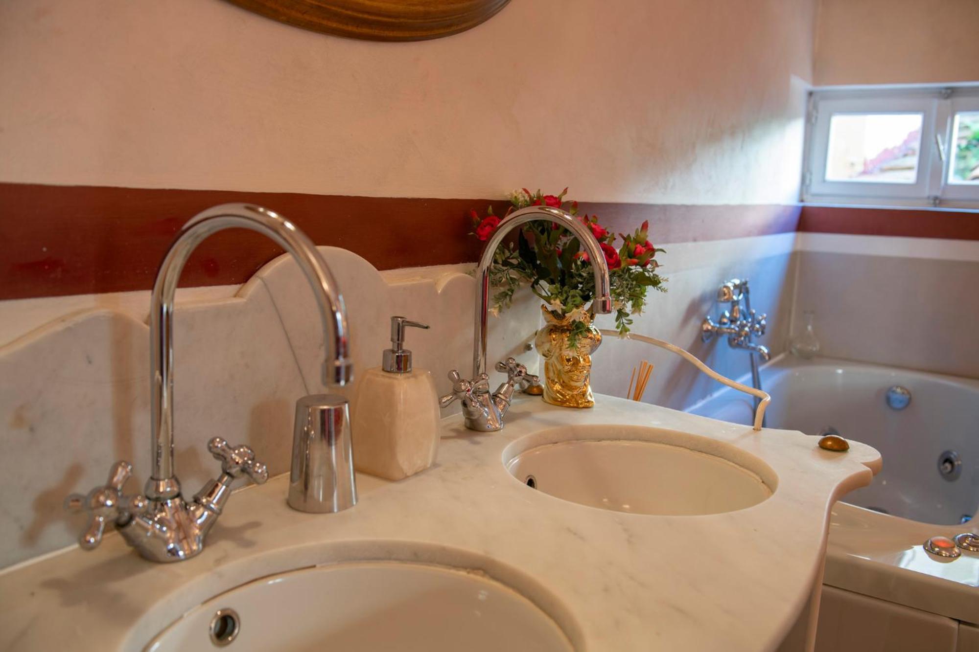 Mamo Florence - Peruzzi Luxury Apartment Exterior photo