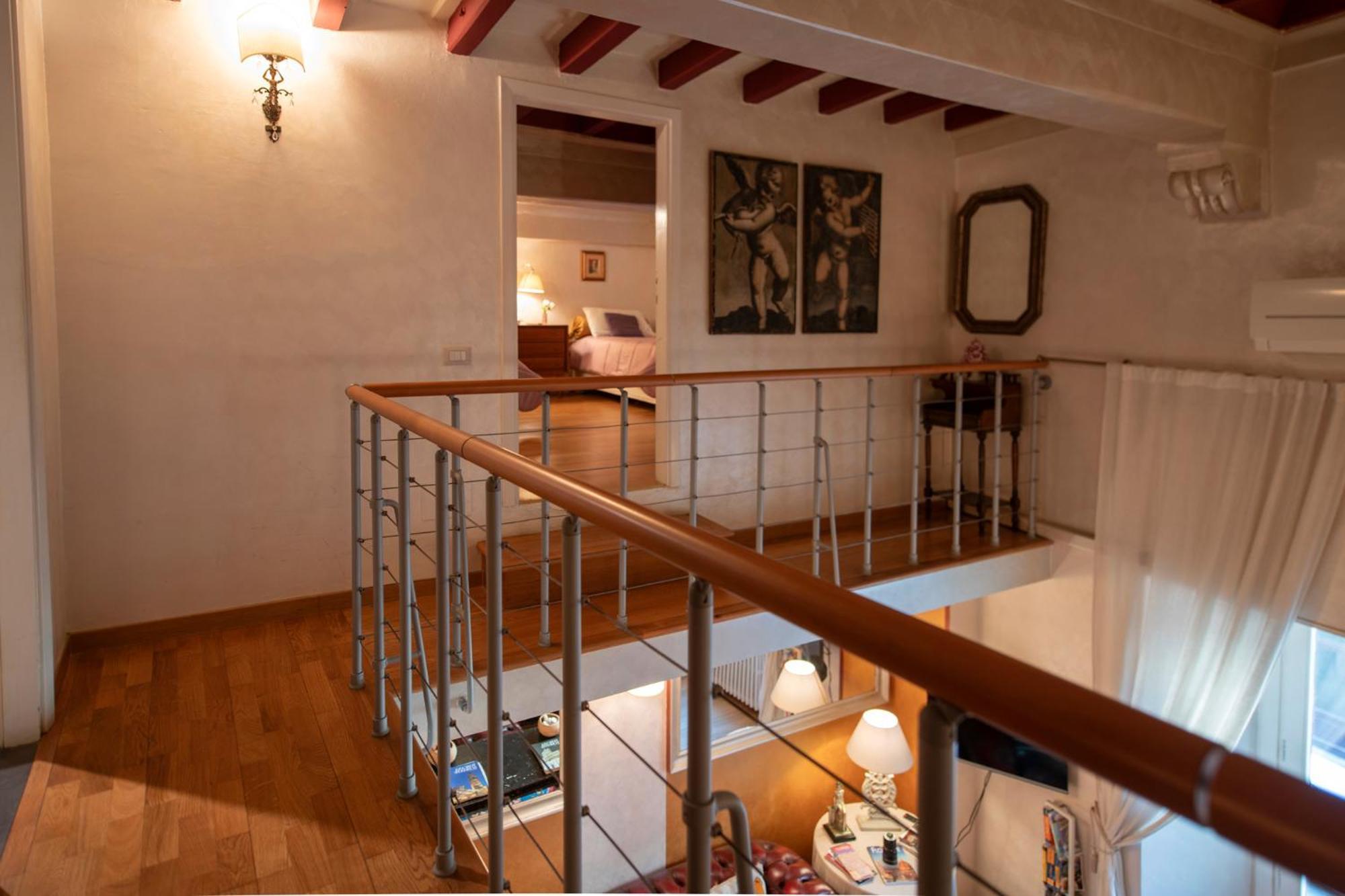 Mamo Florence - Peruzzi Luxury Apartment Exterior photo