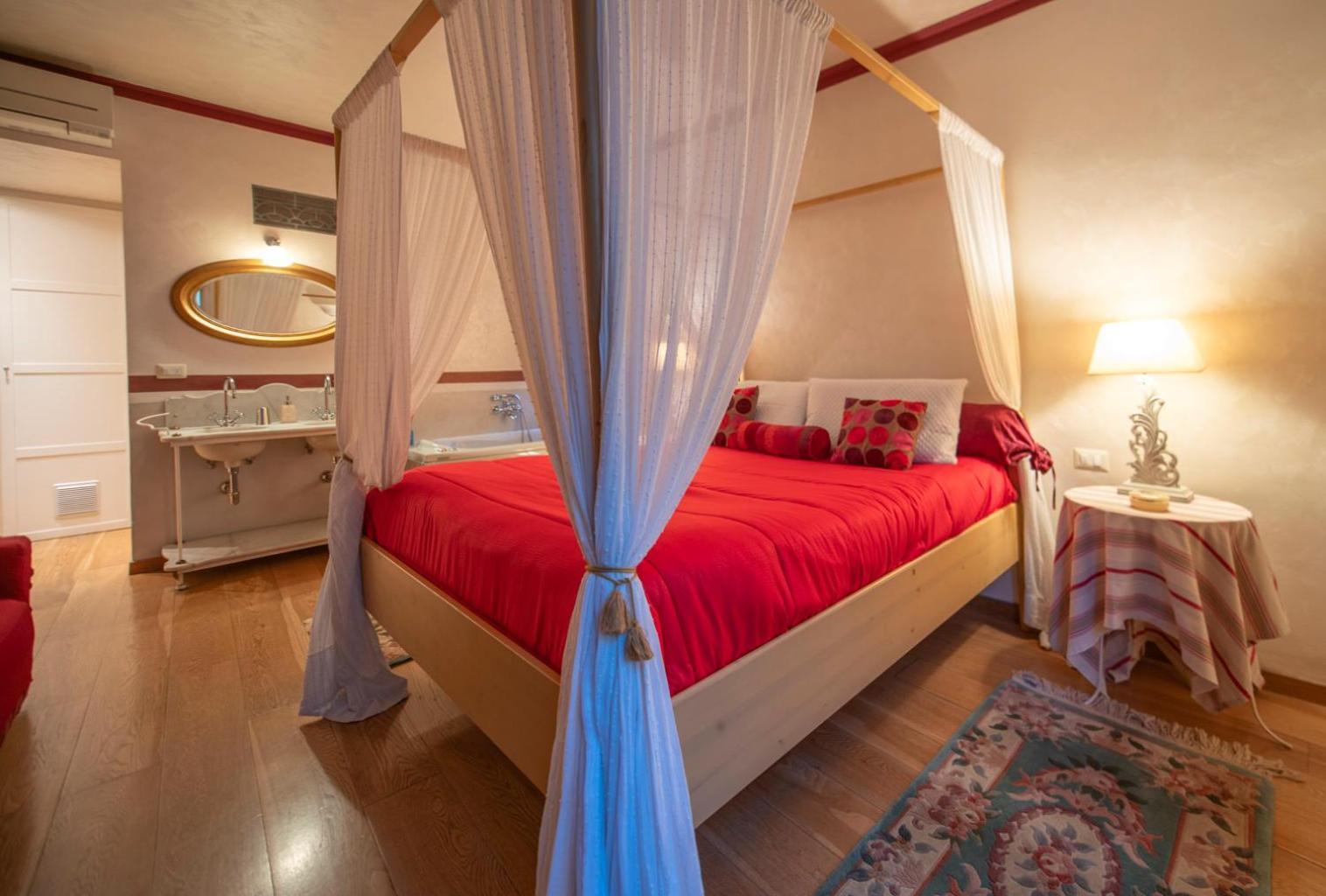 Mamo Florence - Peruzzi Luxury Apartment Exterior photo
