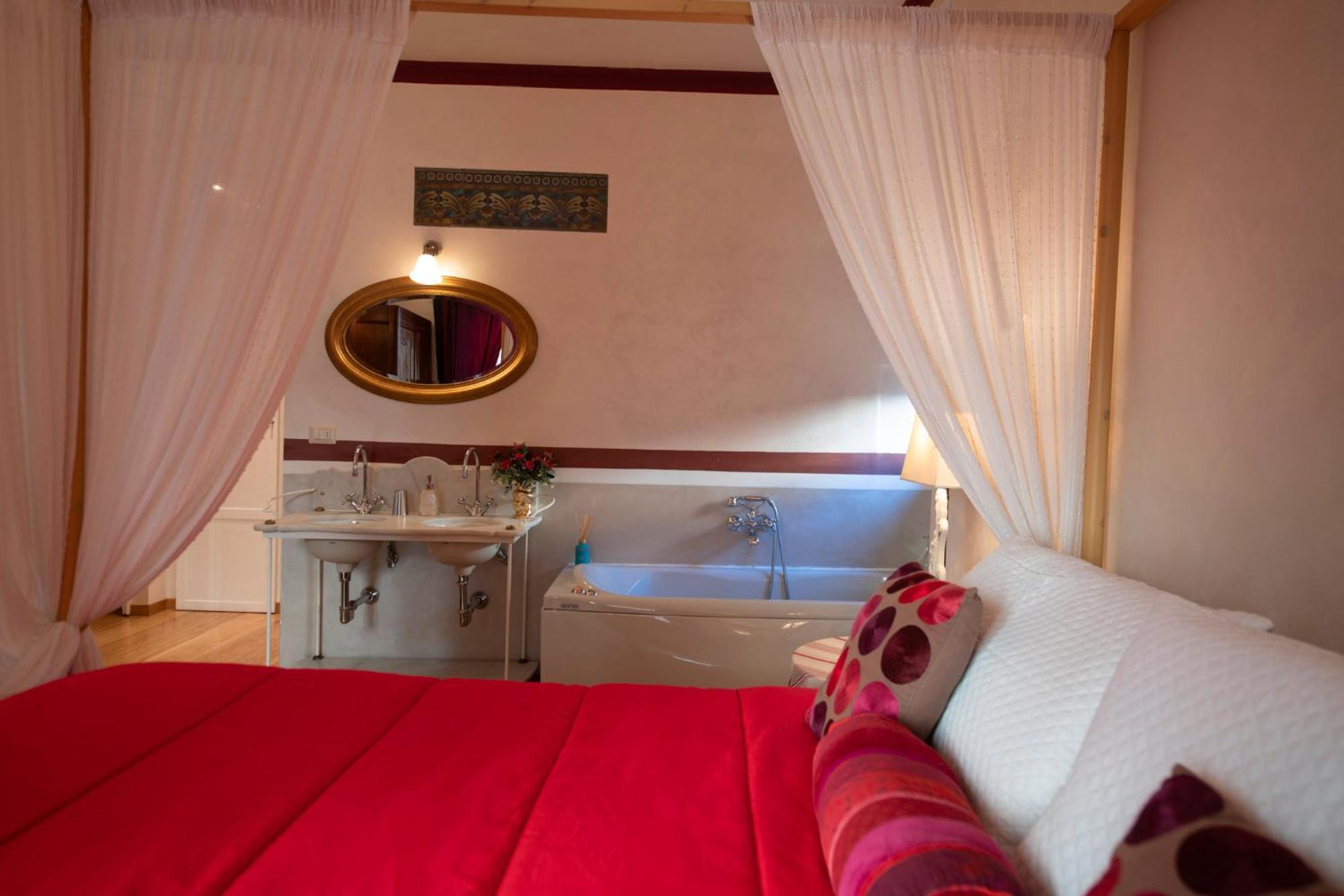 Mamo Florence - Peruzzi Luxury Apartment Exterior photo